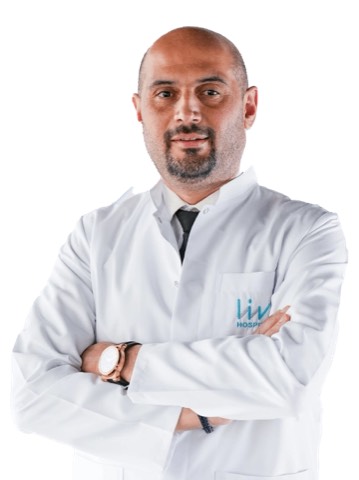 Yavuz Öztürker