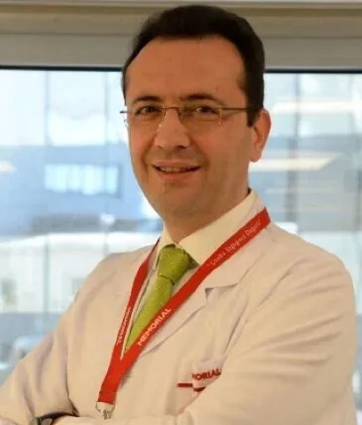 Yavuz Yalçın