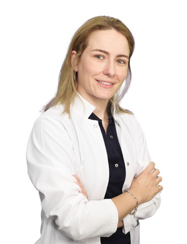 Yeliz Çavuşoğlu Yüce