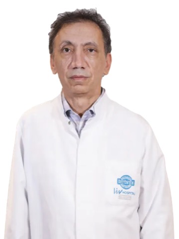 Yıldıray Tutpınar