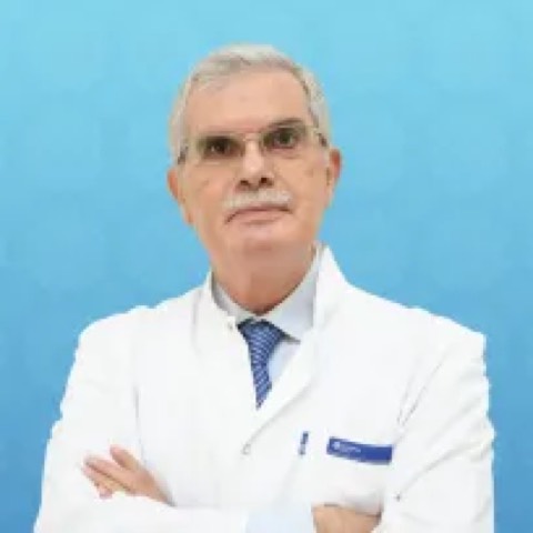 Yılmaz Kendirli