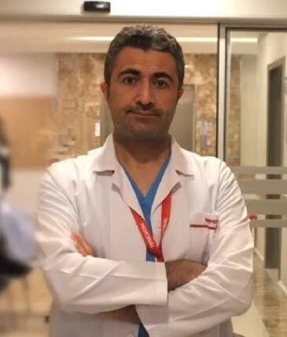 Yılmaz Zengin