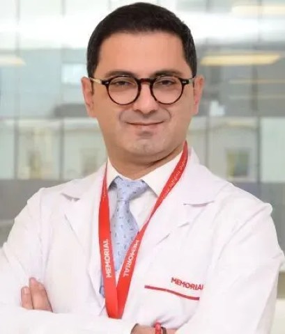 Yücel Şahin