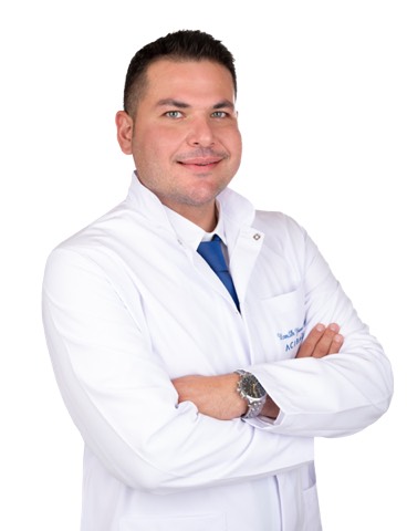 Yunus Akkeçili