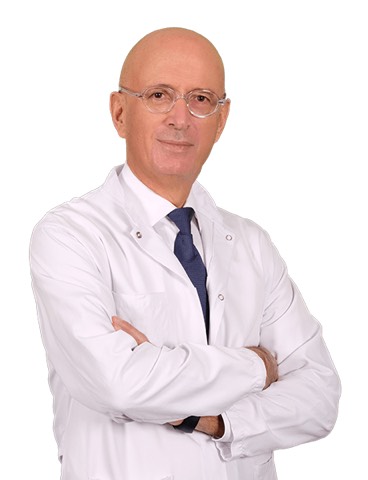 Yunus Aydın