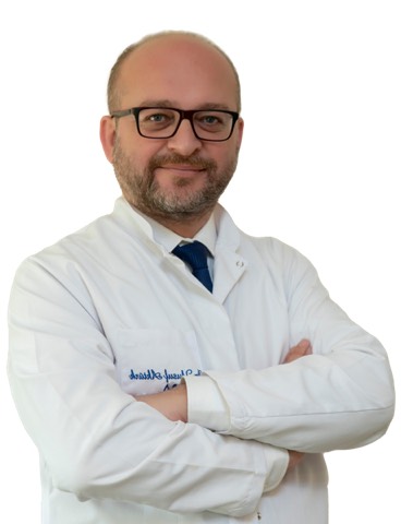 Yusuf Aktürk