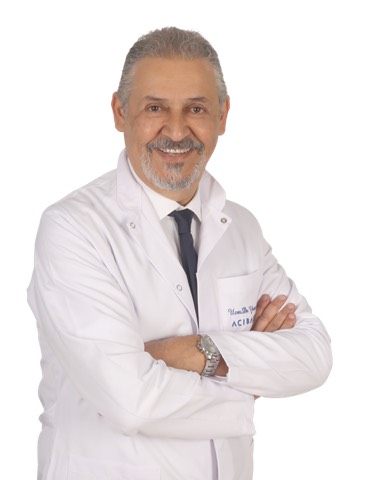Yusuf İnci