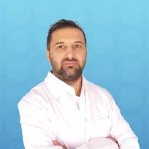 Yusuf Ziya Aslan