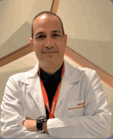 Yusuf Ziya Erzin