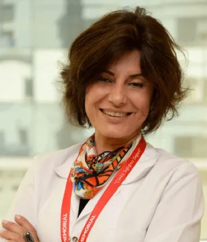 Z. Emel Demiralp
