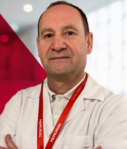 Zafer Demirel