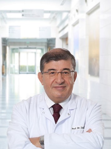 Zafer Gülbaş