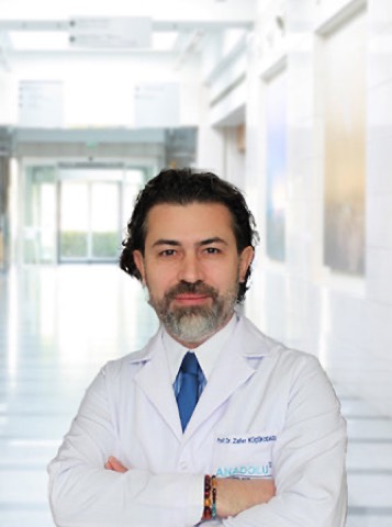 Zafer Küçükodacı