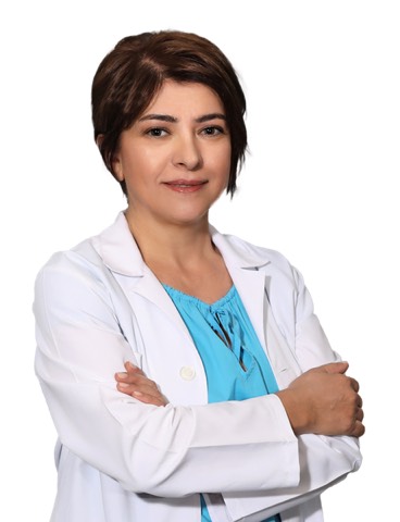Zehra Filiz Gündoğan Turan