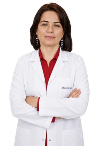 Zehra Yaşar