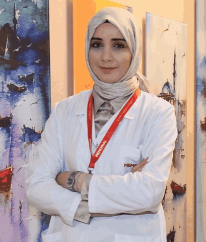 Zeynep Çelik