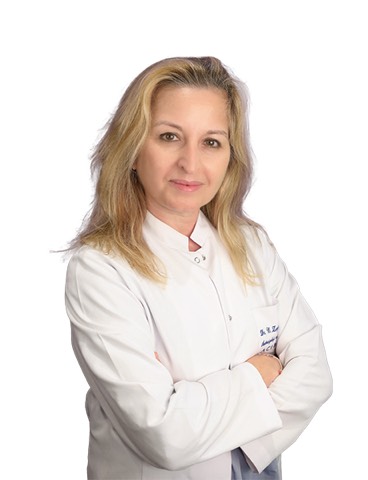 Zeynep Ekici Ljama