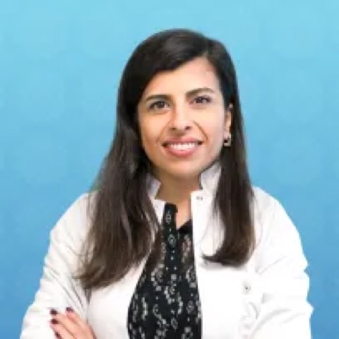 Zeynep Ertürk