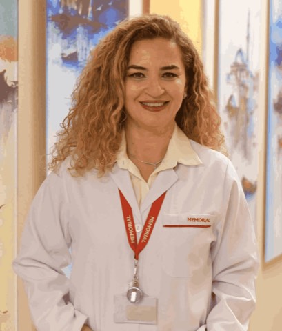 Zeynep Ferhan Özşeker