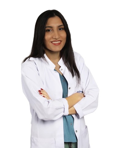 Zeynep Kavi