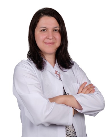 Zeynep Kuzu