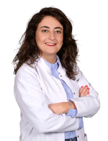 Zeynep Selen Aslan