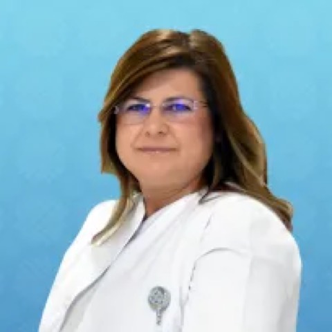 Zühal Çelebi