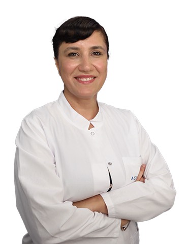 Züleyha Özgen