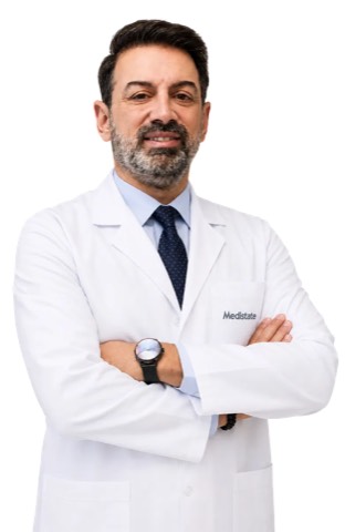 Zülküf Önder Güner